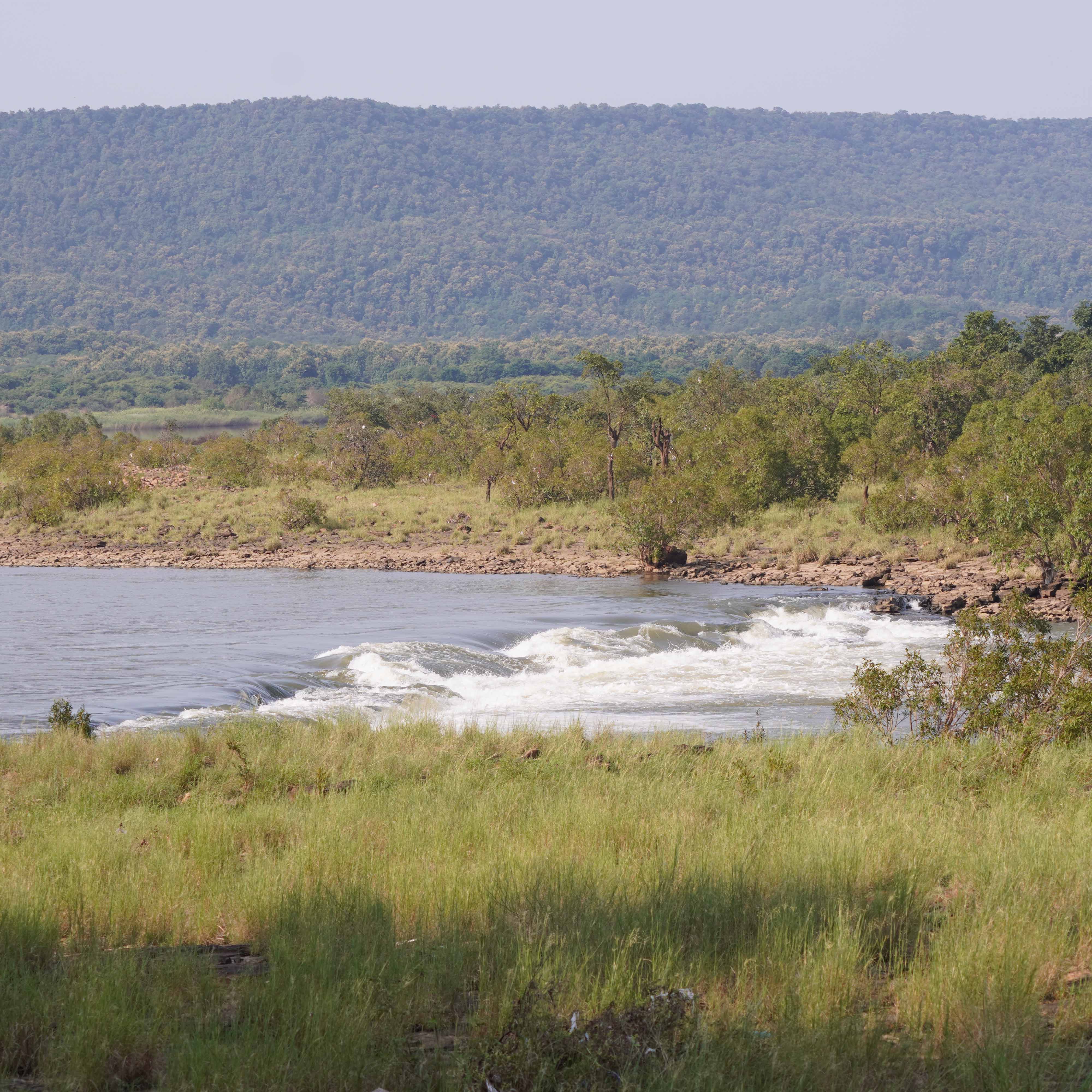 Rivers of Bundelkhand